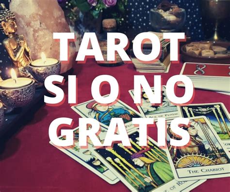 tarot marsella gratis si o no|Tarot de Marsella: Si o No GRATIS 